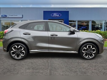 Used Ford Puma 2022 for sale - 76684929: Photo