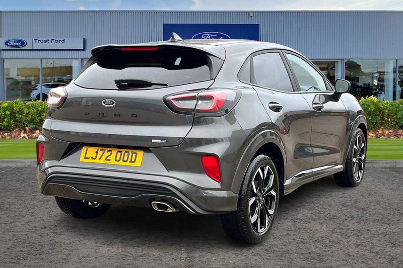 Used Ford Puma 2022 for sale - 76684929: Photo 4