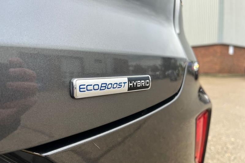 Used Ford Puma 2022 for sale - 76684929: Photo 40