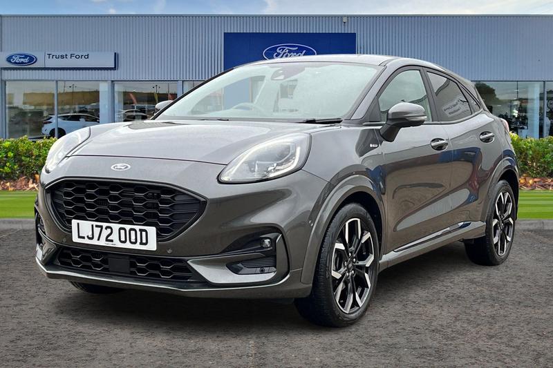 Used Ford Puma 2022 for sale - 76684929: Photo 5