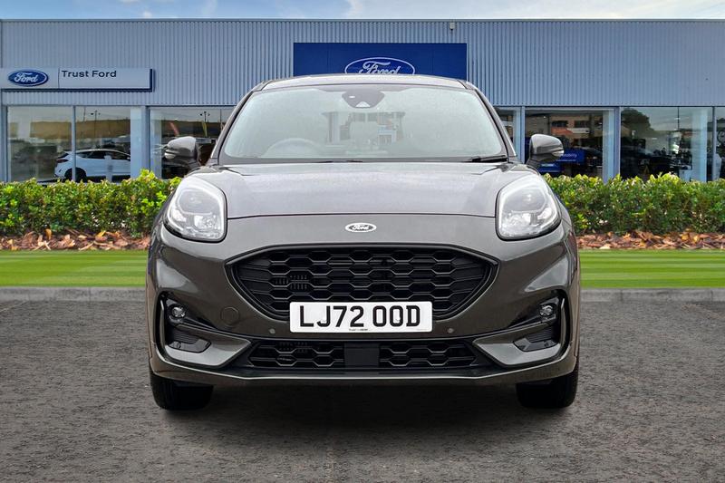 Used Ford Puma 2022 for sale - 76684929: Photo 6