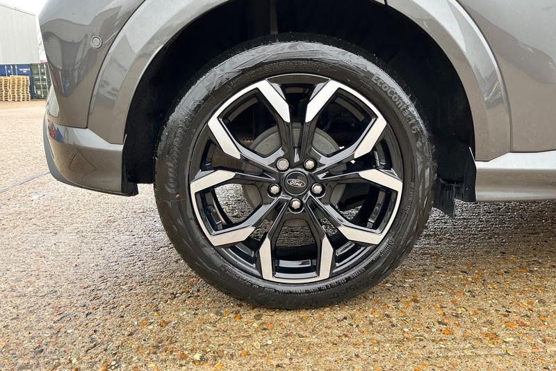 Used Ford Puma 2022 for sale - 76684929: Photo 8