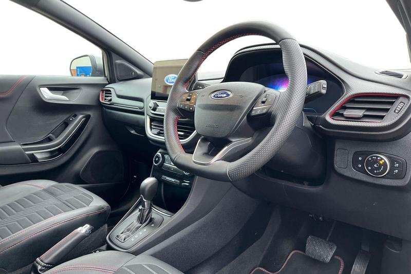 Used Ford Puma 2022 for sale - 76684929: Photo 9