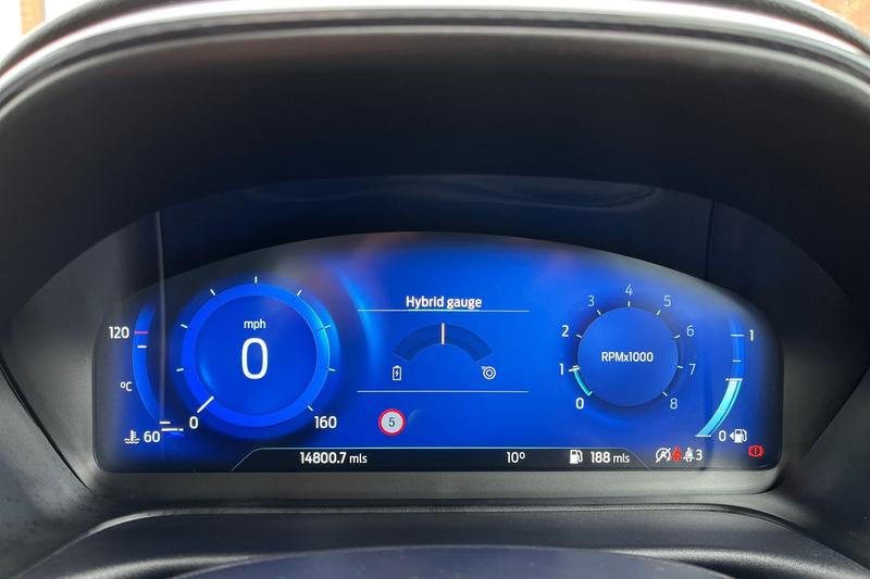 Used Ford Puma 2022 for sale - 76508229: Photo 13