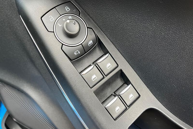 Used Ford Puma 2022 for sale - 76508229: Photo 16