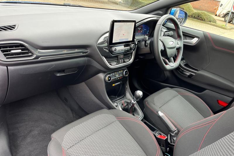 Used Ford Puma 2022 for sale - 76508229: Photo 18