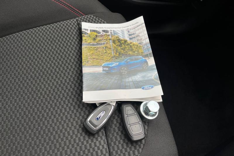 Used Ford Puma 2022 for sale - 76508229: Photo 22