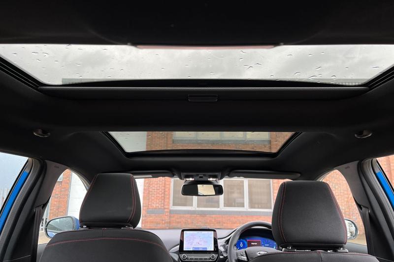 Used Ford Puma 2022 for sale - 76508229: Photo 23