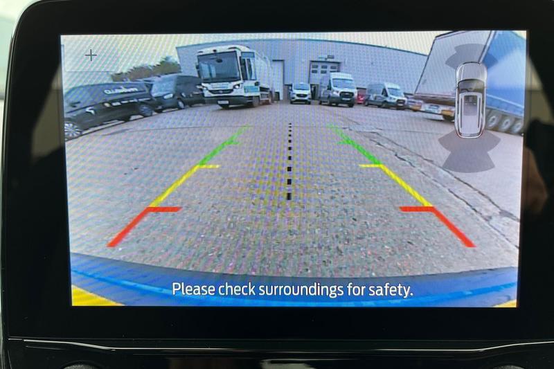 Used Ford Puma 2022 for sale - 76508229: Photo 24