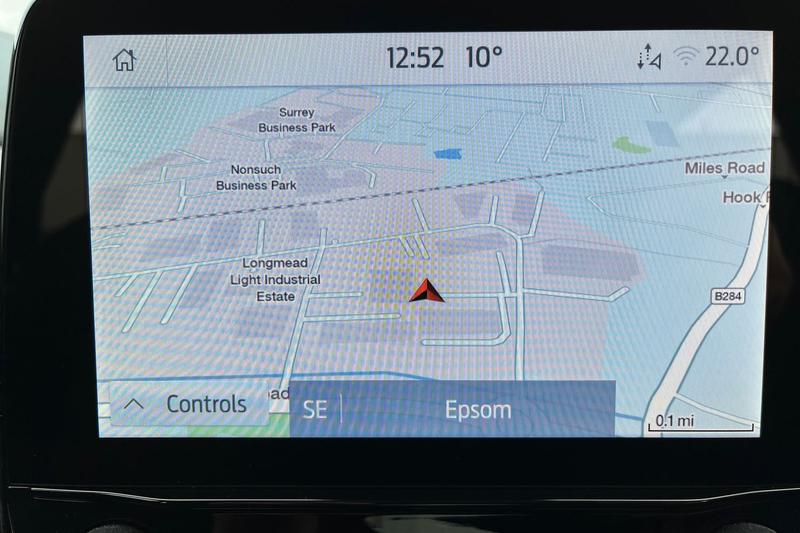 Used Ford Puma 2022 for sale - 76508229: Photo 25