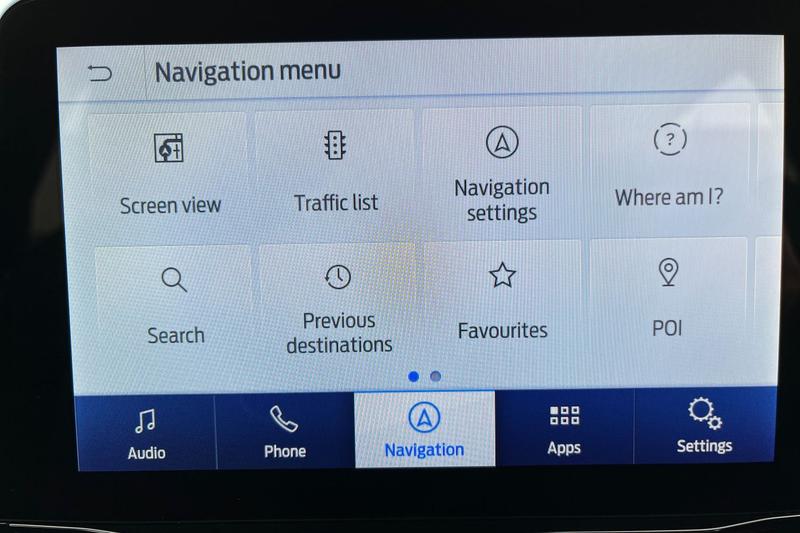 Used Ford Puma 2022 for sale - 76508229: Photo 26