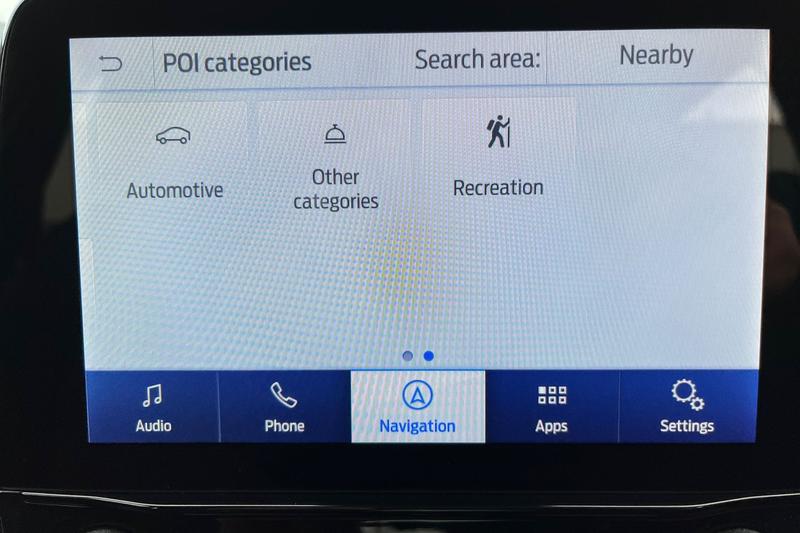 Used Ford Puma 2022 for sale - 76508229: Photo 28