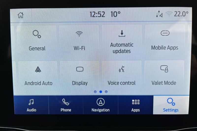 Used Ford Puma 2022 for sale - 76508229: Photo 30