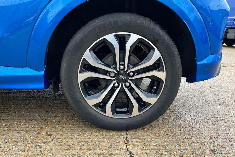 Used Ford Puma 2022 for sale - 76508229: Photo 8