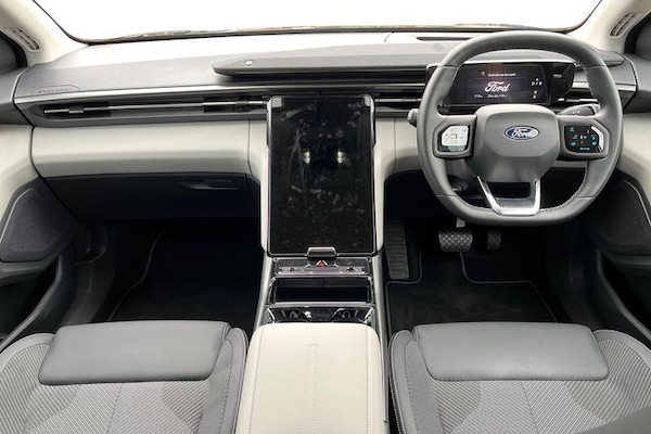 Used Ford Explorer 2024 for sale - 74735223: Photo 10