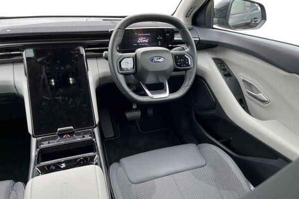 Used Ford Explorer 2024 for sale - 74735223: Photo 11