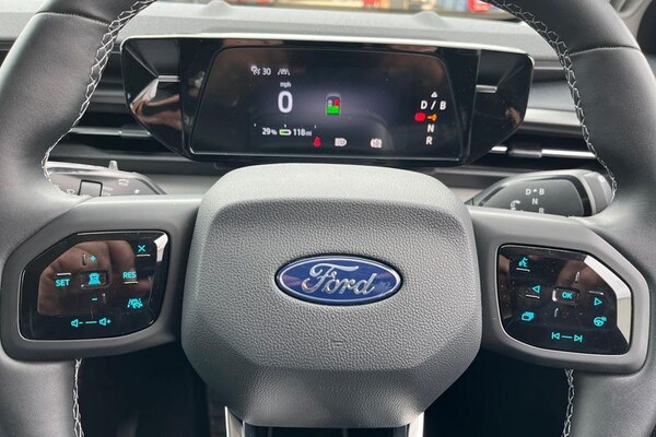 Used Ford Explorer 2024 for sale - 74735223: Photo 12