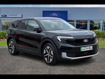 2024 - 210kW Select 77kWh 5dr Auto