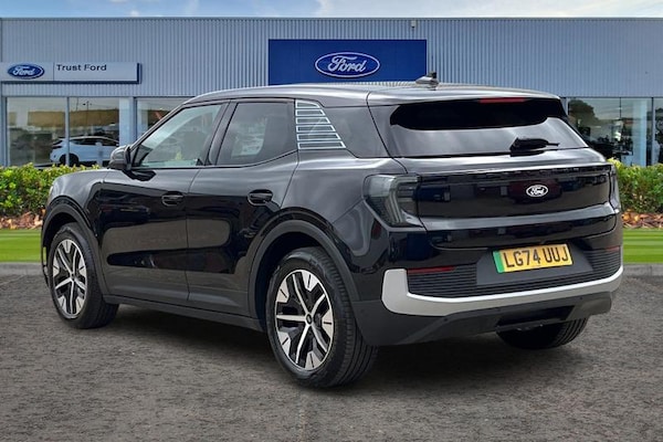 Used Ford Explorer 2024 for sale - 74735223: Photo 2