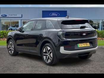 Used Ford Explorer 2024 for sale - 74735223: Photo