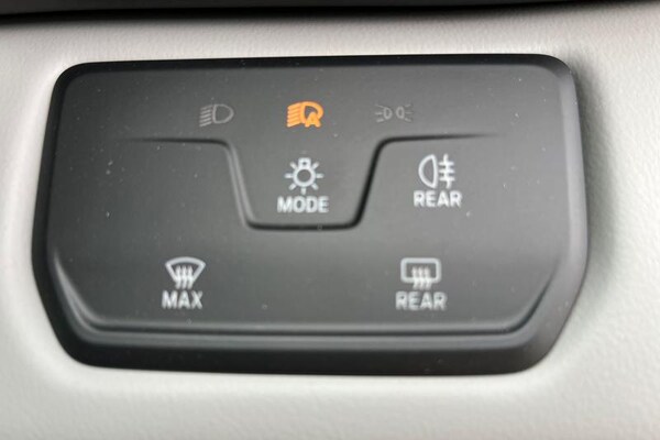 Used Ford Explorer 2024 for sale - 74735223: Photo 38