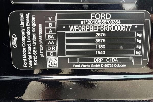 Used Ford Explorer 2024 for sale - 74735223: Photo 39