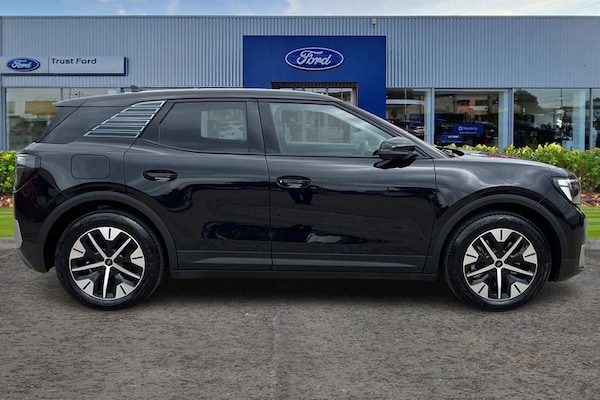Used Ford Explorer 2024 for sale - 74735223: Photo 3