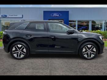 Used Ford Explorer 2024 for sale - 74735223: Photo