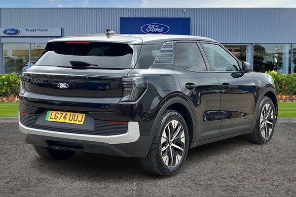 Used Ford Explorer 2024 for sale - 74735223: Photo 4