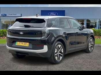 Used Ford Explorer 2024 for sale - 74735223: Photo