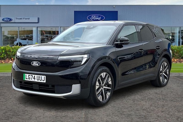 Used Ford Explorer 2024 for sale - 74735223: Photo 5