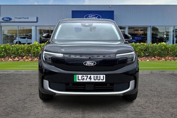 Used Ford Explorer 2024 for sale - 74735223: Photo 6