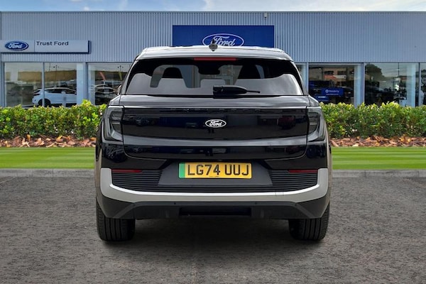 Used Ford Explorer 2024 for sale - 74735223: Photo 7