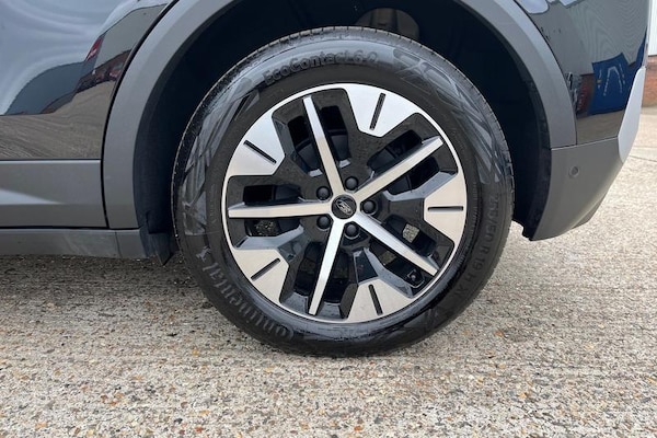 Used Ford Explorer 2024 for sale - 74735223: Photo 8