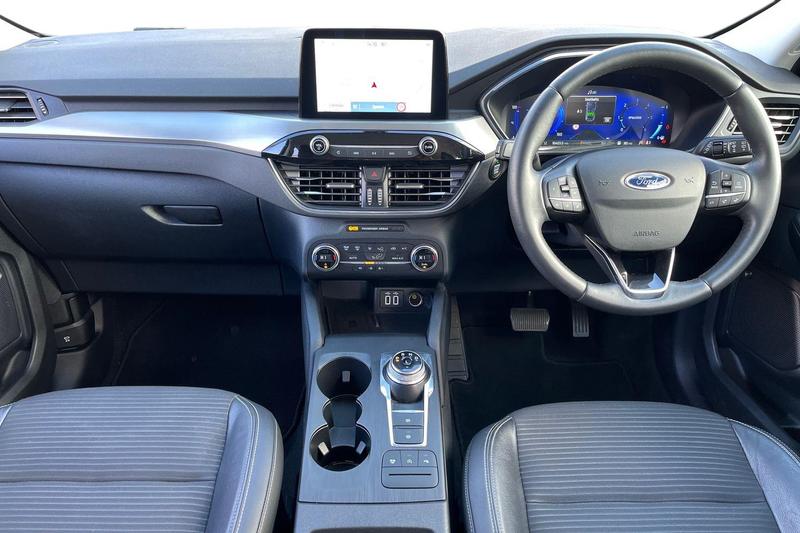 Used Ford Kuga 2021 for sale - 76114651: Photo 10