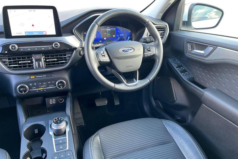 Used Ford Kuga 2021 for sale - 76114651: Photo 11