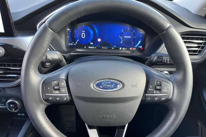 Used Ford Kuga 2021 for sale - 76114651: Photo 12