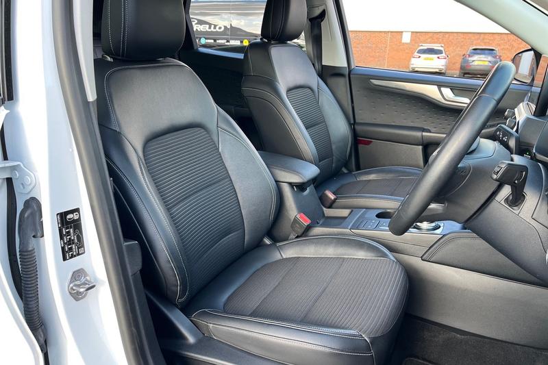 Used Ford Kuga 2021 for sale - 76114651: Photo 17
