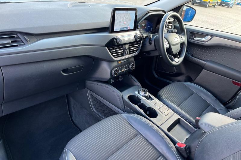 Used Ford Kuga 2021 for sale - 76114651: Photo 18