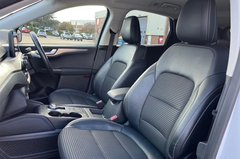 Used Ford Kuga 2021 for sale - 76114651: Photo 19