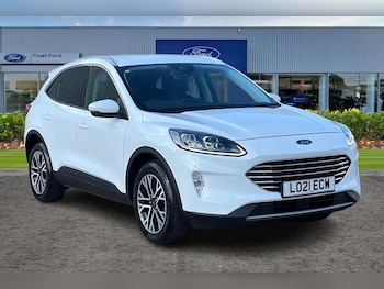 Ford - Kuga