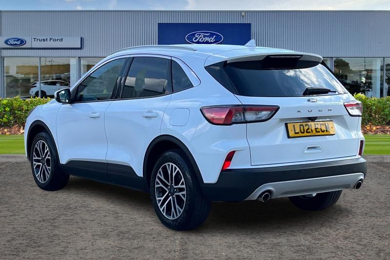 Used Ford Kuga 2021 for sale - 76114651: Photo 2