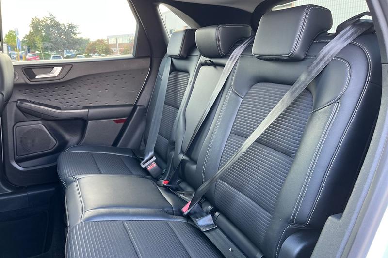 Used Ford Kuga 2021 for sale - 76114651: Photo 20