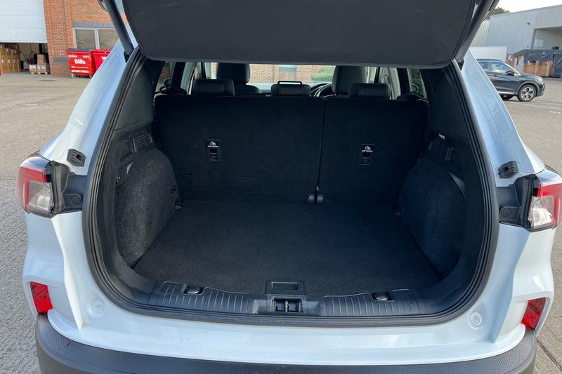Used Ford Kuga 2021 for sale - 76114651: Photo 21