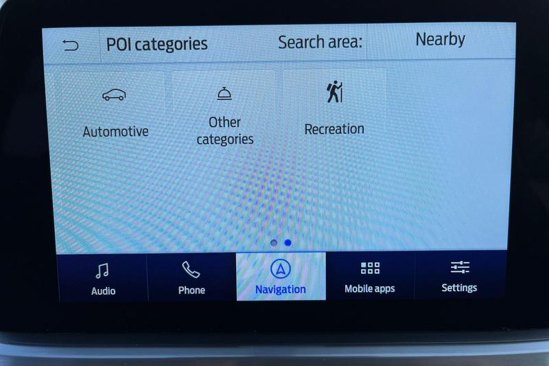 Used Ford Kuga 2021 for sale - 76114651: Photo 27
