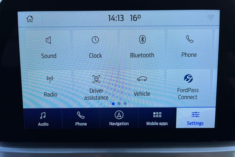 Used Ford Kuga 2021 for sale - 76114651: Photo 28