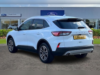 Used Ford Kuga 2021 for sale - 76114651: Photo 2