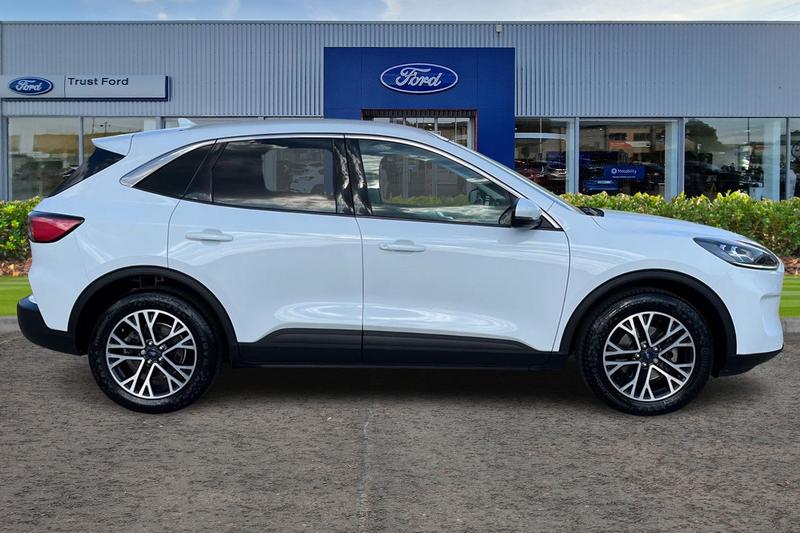 Used Ford Kuga 2021 for sale - 76114651: Photo 3
