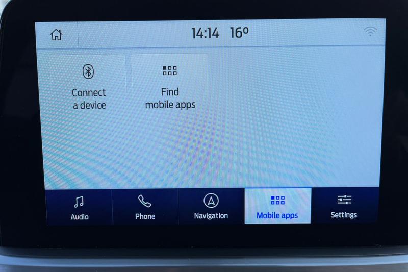 Used Ford Kuga 2021 for sale - 76114651: Photo 30