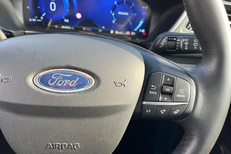 Used Ford Kuga 2021 for sale - 76114651: Photo 37